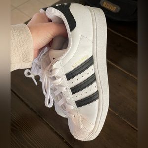 Adidas Superstar